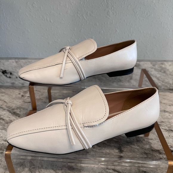 Linea Paolo Women's Loafer Flat Sz 10M - Picture 4 of 9